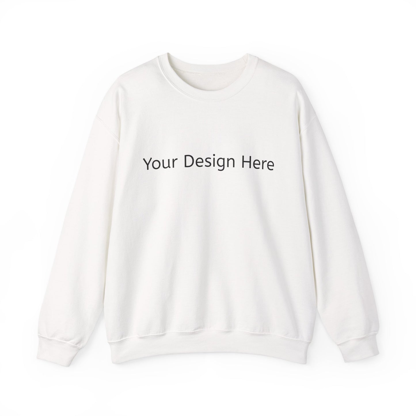 Sweatshirts - Personalize