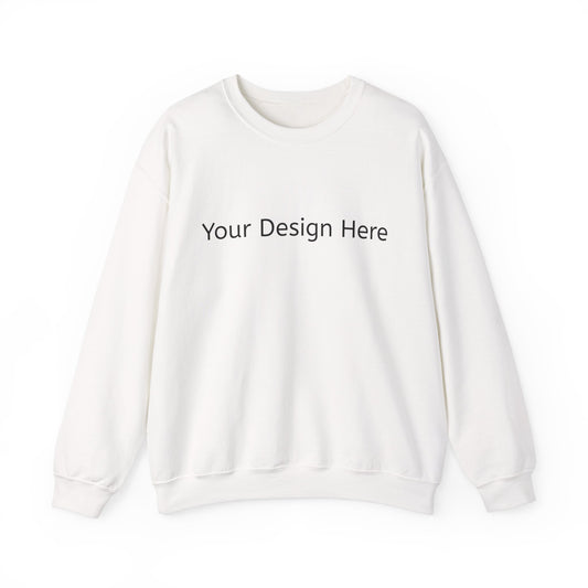 Sweatshirts - Personalize